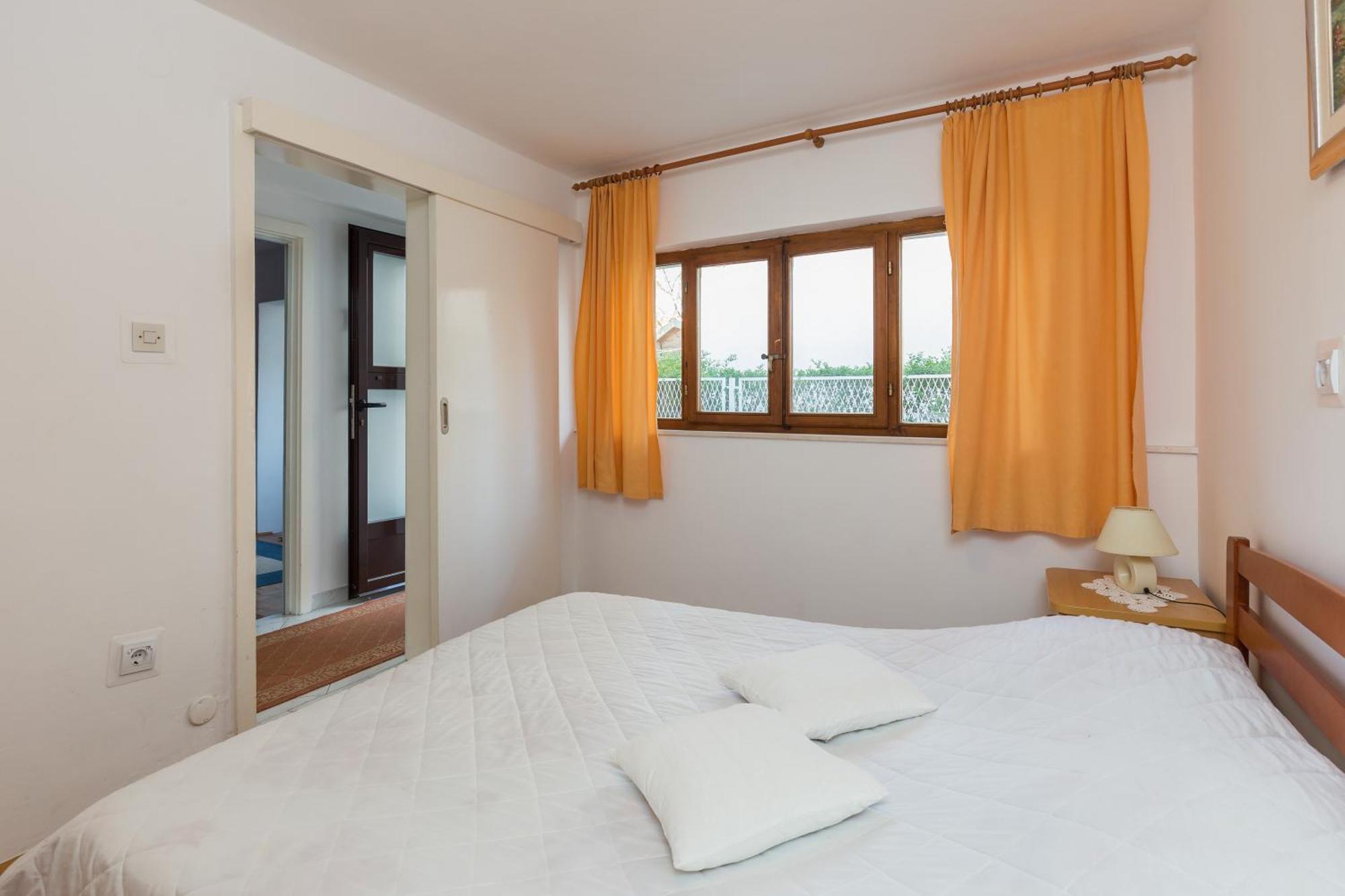 Guest House Vulic Dubrovnik Buitenkant foto