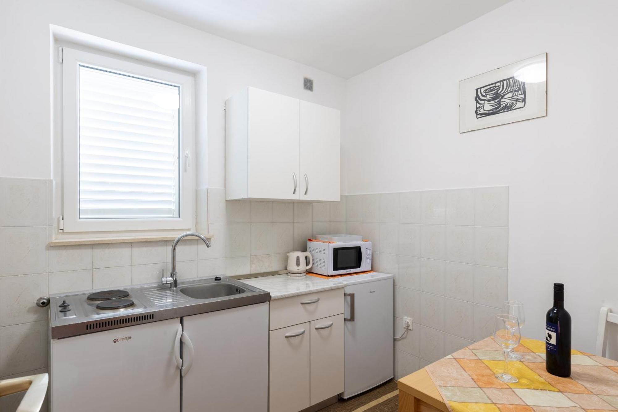 Guest House Vulic Dubrovnik Buitenkant foto
