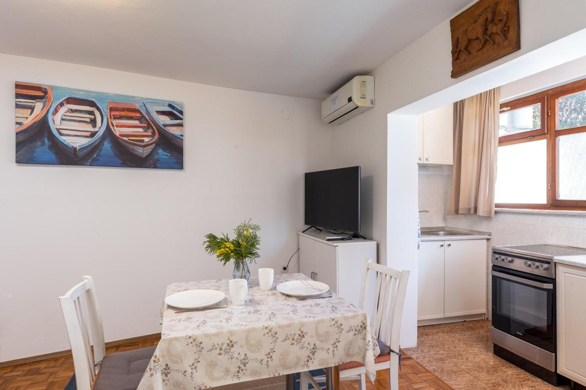 Guest House Vulic Dubrovnik Buitenkant foto