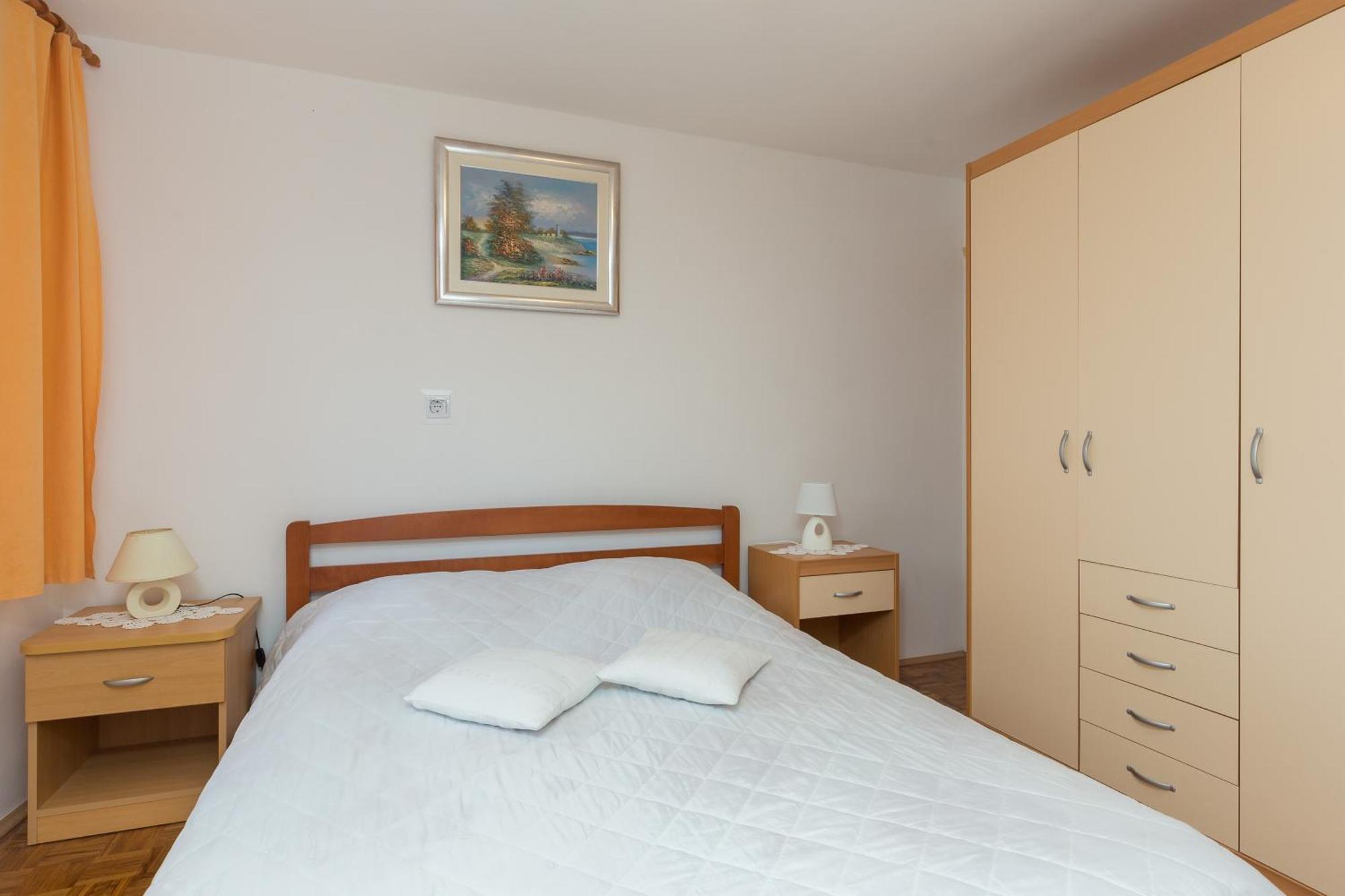 Guest House Vulic Dubrovnik Buitenkant foto
