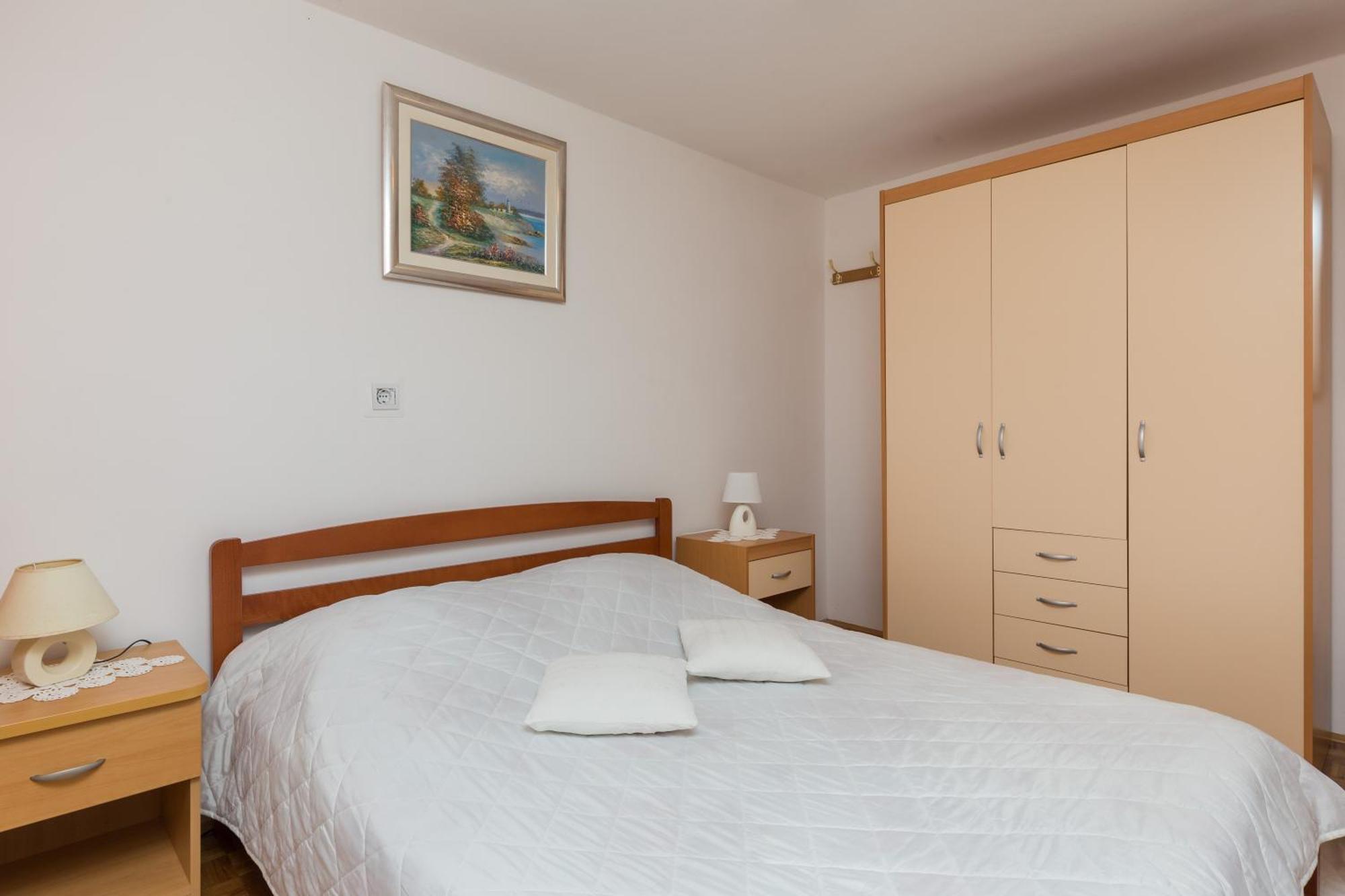 Guest House Vulic Dubrovnik Buitenkant foto
