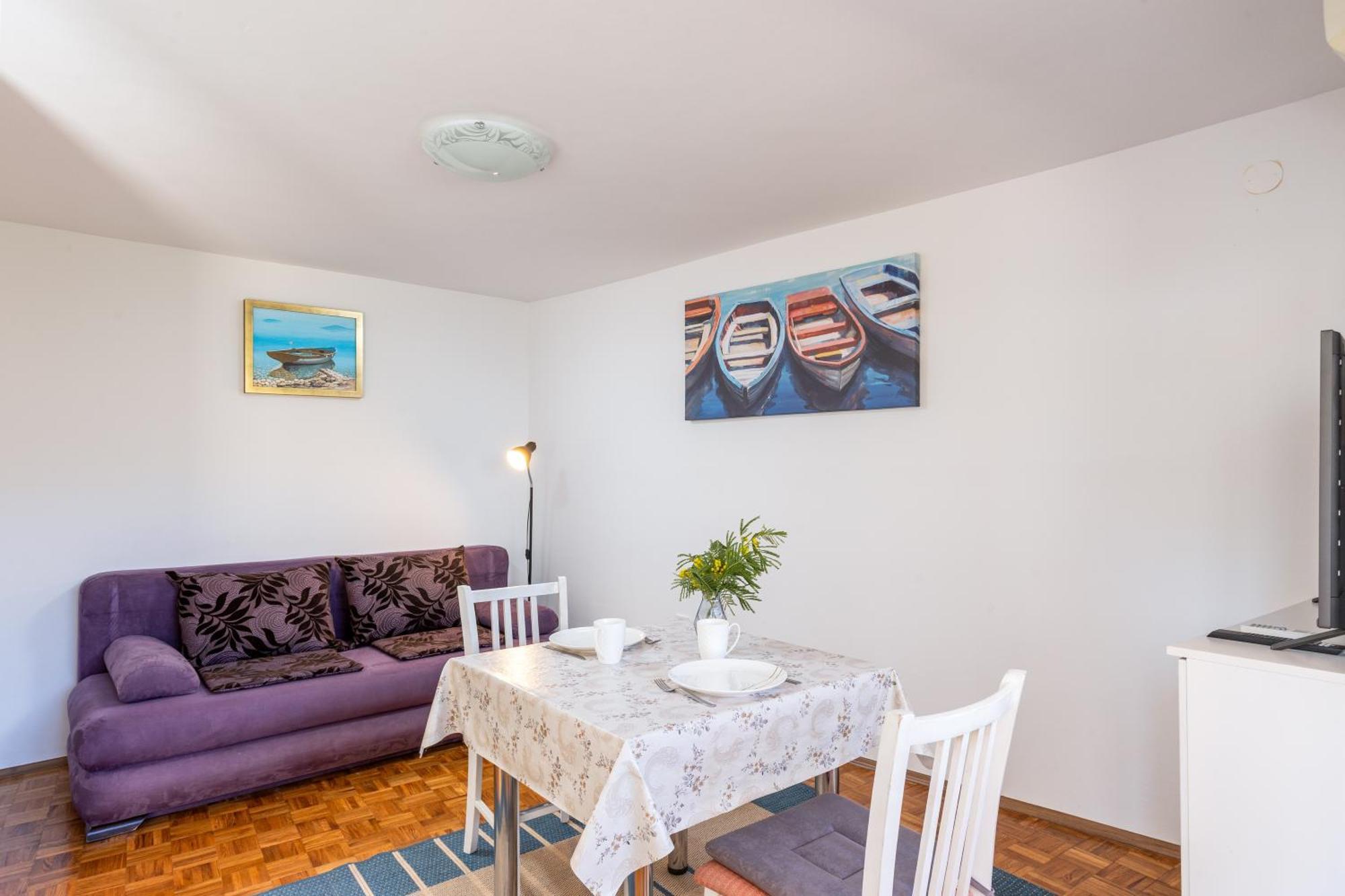 Guest House Vulic Dubrovnik Buitenkant foto